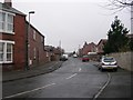 Lingwell Nook Lane - Potovens Lane in WF1 3TU