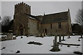 Guiting Power Church in Guiting Power