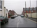 Moxon Street - Leeds Road in WF1 3EE