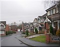 Rushworth Close - Baker Lane in WF3 4HR