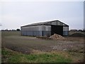 Agricultural building on Howlem Baulk in CB25 0BB