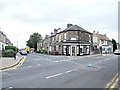 School Road, Crookes in S10 1SE