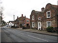 View west along Church Street in NR12 7DJ
