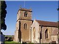 St. Martin Of Tours, West Coker in BA22 9DT