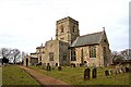St Mary, Gressenhall, Norfolk in Gressenhall
