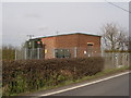 Electricity Sub Station in PR3 6BE