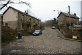 Printworks Cottages, Lower Barnes Street Clayton-Le-Moors in BB5 5TA