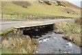 Bridge over the Longcote Burn in EH45 8QJ