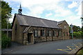St Peter's C of E Church, Simonstone in BB12 7JA
