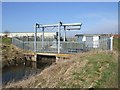 Burrowmoor Pumping Station in PE15 0YY