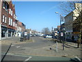 High Street, Crawley in RH11 8PA