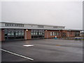 The new Craigbank Primary School in ML9 2TL
