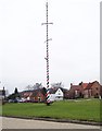 Maypole, Wellow in NG22 9AX