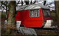 The Red Caravan in DG7 1QL