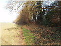 Flackwell Heath fieldpath in HP10 9HE