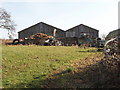 Hard-to-find farm, Flackwell Heath in HP10 9AE