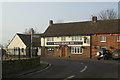 The White Horse Inn in Mark