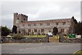 St Kentigern's, Great Crosthwaite in CA12 5QB
