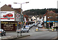 Market St. Oakengates, (Recreated Friths) in TF2 0AL