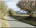 2009 : Along the lane to Heddington in SN11 0PA