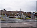 Struan Road, Portree in Portree
