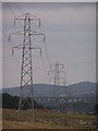 Pylons in IV2 5BT