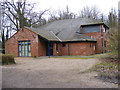 Hintlesham & Chattisham Community Hall in IP8 3NH
