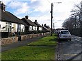 Aged Miners' Cottages, Tobin Street in TS29 6AE