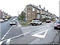 Cobden View Road, Crookes in S10 1SE