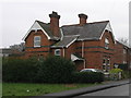 Railway House Creswell in S80 4LT