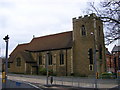 St. Tarcisius, Camberley in GU15 4NW
