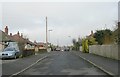 Harecroft Road - Farnley Lane in LS21 2BZ