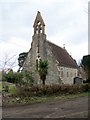 The Orthodox Christian Church of St Edward, Athelhampton in DT2 7EG