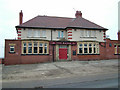 The Manor pub in S72 7AA