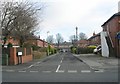 Oatlands Drive - Newall Carr Road in LS21 2AE
