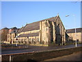 Holy Family Roman Catholic Church in Mossend in ML4 1DE