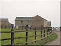 Farm buildings at Wink House in DN5 7DF