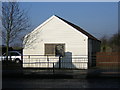 Gospel Hall, Holytown in ML1 4XJ