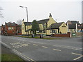 The Bulls Head at Breaston in Breaston