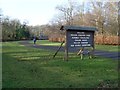 Welcome to Pollok Country Park in G41 4RS
