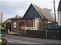 West Kingsdown Baptist Church in TN15 6JE