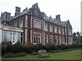 Lynford Hall in Ickburgh