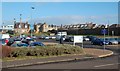 Seafront Car Park At Ayr in KA7 1JR
