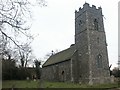 St Mary's Church, Arminghall in Poringland, Framinghams & Trowse Ward