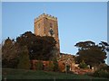 East Budleigh Church in EX9 7DA