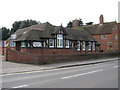 Village Hall on Cromer Road (A149) in Sheringham