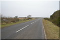Bridge over A90 Dual Carriageway on Forestmuir Road, near Forfar in DD8 3RS