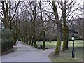 Bedwellty Park, Tredegar in NP22 3LP