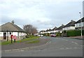 Towngate Avenue, Clifton in HD6 1RG