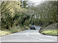2009 : Road to Heddington in SN11 0PU